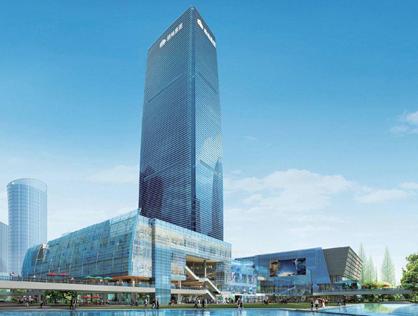 河南省资质管理咨询有限公司